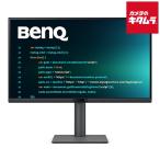 BenQ ベンキュー 27型 プログラミングモニター RDシリーズ RD270Q 《納期約１−２週間》 ベンキュー 27型 プログラミングモニター RDシリーズ RD270Q 《納期約1−2週間》