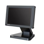 エーディテクノ ADTECHNO PCモニター・液晶ディスプレイ LCD7621 [7インチ ブラック]