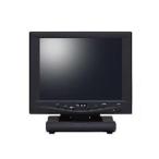 クイックサン QT-802B-AVG 8.0型SVGA液晶ディスプレイ保護フィルタ搭載 ブラック QT-802B-AVG
