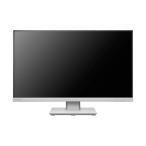 アイオーデータ ds-アイオーデータ フリースタイルスタンド＆広視野角ADSパネル採用 27型ワイド液晶ディスプレイ ホワイト LCD-DF271EDW-F 1台