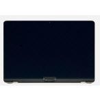 Apple 新品 Apple MacBook Air 13.6 M2 A2681 液晶 上半身部 LCD 本体上半部 上部一式 修理交換用 ミッドナイトブルー