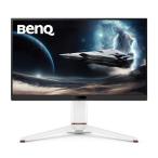 BenQ EX271Q MOBIUZ /27.0/IPS/WQHD(2560 x 1440)/180Hz/1ms/HDR 400 ［27型 /WQHD(2560×1440) /ワイド］