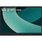 LGエレクトロニクス LG Electronics 17MT70 LG gram +view 17インチ WQXGA(2560×1600)