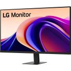 LG 電子 32U631A-B 31.5型液晶ディスプレイ/ 2560×1440/ USB Type-C、DP、HDMI/ ブラック/ スピーカーなし/ チルト