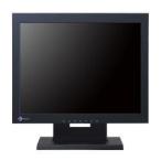 EIZO 【長期保証付】EIZO FDX1501-ABK(ブラック) DuraVision 15型液晶ディスプレイ ナナオ