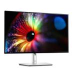 Dell 液晶ディスプレイ 27型/2560×1440/HDMI、DisplayPort/シルバー/スピーカー 目安在庫=○