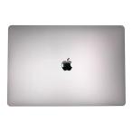 MacBook Pro 新品修理交換用 MacBook Pro 16インチ A3403 M4 Pro 2024年 液晶ユニット 上半身部 LCD 本体上半部 上部一式 ブラック/シルバー 選択可