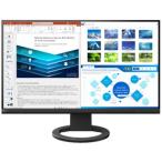 EIZO ＥＩＺＯ EV2720S-BK 目安在庫=○