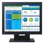 EIZO ds-EIZO 液晶ディスプレイ 15型/1024×768/DVI、D-Sub/ブラック/スピーカー:あり S1504-TBK