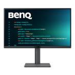 BenQ プログラミングモニター RDシリーズ RD270Q(27インチ/WQHD) 目安在庫=△