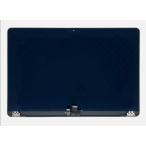 Apple 新品 Apple MacBook Air A2941 A3114 15インチ M2 液晶 上半身部 LCD 本体上半部 上部一式 修理交換用 スペースグレー