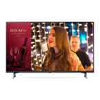 LGエレクトロニクス LG 50インチ 4K 商用サイネージ 50UN640S-0JD UHD(3840×2160) 4Kチューナー内蔵 400cd/m2 WebOS22 HDMI×3 Wi-Fi5 BT5.0