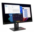 ThinkVision 【新品/取寄品/代引不可】ThinkVision T27UD-40 64AFGAR2JP
