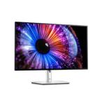 Dell デル・テクノロジーズ 液晶ディスプレイ 27型/2560×1440/HDMI、DisplayPort/シルバー/スピーカー 目安在庫=○