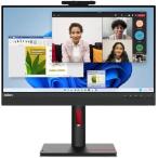 Lenovo 12NBGAR1US Thinkcentre Tio24 Gen5 Syst Touch 23.8インチ モニター