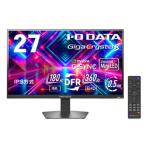 GigaCrysta 5年保証4K27型ゲーミング液晶 取り寄せ商品