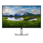 DELL 液晶ディスプレイ 31.5型/3840×2160/HDMI、DisplayPort、USB-C/ブラック/ 目安在庫=△