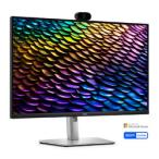 Dell 液晶ディスプレイ 27型/2560×1440/HDMI、DisplayPort、USB/ブラック/スピーカー：あり 取り寄せ商品