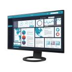 EIZO EV2495-WT 27.0型 FlexScan フレームレスモニター アンチグレアIPS/疲れ目軽減 2560×1080〜1440 スピーカー搭載 Disp...