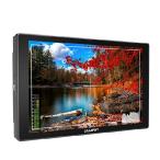 LILLIPUT A11 10.1インチ 3G-SDI VGAモニター 4K HDMIカメラディレクターモニター_並行輸入