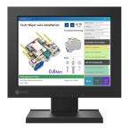 EIZO DuraVision FDX1204T-TBK 取り寄せ商品