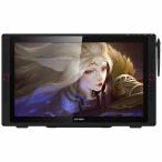 XPpen XP-PEN Artist 24 Pro 高精細液晶タブレット（製品保証18か月モデル）｜ART24Pro_JP