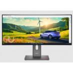 ThinkVision 【新品/取寄品/代引不可】ThinkVision P34WD-40 64ADGAR1JP