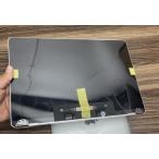 MacBook Pro 新品 MacBook Pro Late2016~2017モデル 15インチ A1707 液晶 上半身部 LCD 本体上半部 上部一式 シルバー 修理交換用