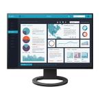 EIZO ds-EIZO 61.1cm 24.1型カラー液晶モニター FlexScan EV2495 ブラック EV2495-BK