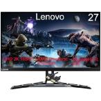 Lenovo Legion Gaming Monitor | 27" QHD (2560x1440) IPS | Up to 180Hz | 0.5ms Response Time | 99% sRGB| 1.07 Billion Color | DisplayHDR 400 | AMD FreeS
