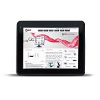 faytech 10" Capacitive Touchscreen Monitor_並行輸入