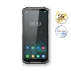Android 13 搭載 モバイルターミナル NLS-MT95｜一次元・二次元バーコード読み取り｜6.1インチのフルスクリーンディスプレイ