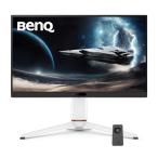 BenQ EX271U MOBIUZ /27/IPS/3840x2160/165/1ms/P対 ［27型 /4K(3840×2160) /ワイド］