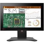 ナナオ EIZO 15.6型タッチパネル装着カラー液晶モニター DuraVison AC電源 スタンドあり ブラック FDF1683WT-ACTBK