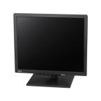 富士通 FUJITSU 液晶ディスプレイ 19型/1280×1024/DisplayPort、HDMI、D-Sub/サテンブラック/スピーカー/3年保証 VL-E19-9