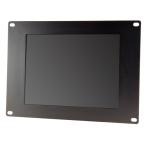 エーディテクノ 9.7型スクエア HDMI端子搭載組込用IPSタッチパネル液晶モニター（パネルマウント） KE097ST