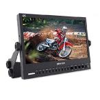 SEETEC P133-9HSD 13.3インチ 4K HMDI 放送モニター プロフェッショナル LCD ディレクター スタジオ プロダクション モニタリング IPSスクリーン アル_並行輸入