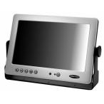 XENARC 【送料無料】XENARC 1020TSH 10.1インチワイド 小型 車載 モニター (VESA取付 HDMI、DVI、VGA対応 タッチパネル搭載)