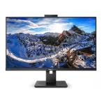 Philips 【代引不可】フィリップス PCモニター・液晶ディスプレイ 329P1H/11 [31.5インチ ブラック]