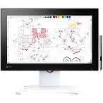 EIZO FDF1683WT-ACASTWT 39.5cm（15.6）型タッチパネル装着カラー液晶モニター DuraVison FDF1683WT-ACAST ホワイト