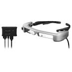 エプソン EPSON MOVERIO スマートグラス 有機ELパネル モニターモデル BT-35E