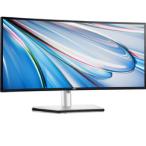 DELL PHILIPS 液晶ディスプレイ 34型/3440×1440/HDMI、DisplayPort、USBType-C/ブラック/スピーカー:あり/5年間フル保証 346B1C/11
