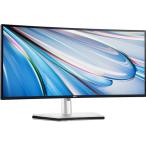 DELL 液晶ディスプレイ34.14型/3440×1440/HDMI、DisplayPort/ブラック/5Wスピー 目安在庫=○