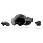 並行輸入品 新品 未開封 Meta Quest Pro VR ヘッドセット メタクエストプロ 256GB