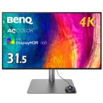 BenQ Creative Pro PD3225U [31.5インチ]