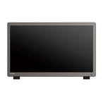 エーディテクノ 4K入力対応フルHD業務用ディスプレイ 18.5型ワイド/1920×1080/3G-SDI、HDM 目安在庫=△