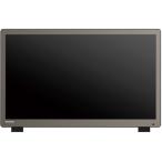 エーディテクノ 【法人限定】4K入力対応フルHD業務用ディスプレイ21.5型ワイド/1920×1080/3G-SDI、HDMI、DVI-D、VGA、BNC SG2151S