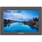 Q7 Lilliput Broadcast LCD Monitor 7" 4K Full HD, HDR.3D-LUT, SDI/HDMI_並行輸入