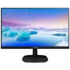 ACTi PMTR-0601 22" LED Monitor, Black, 1920x1080 Maximum Resolution, 16:9 Aspect Ratio, 4ms Response Time, 0.248x0.248mm Pixel Pitch, 250 cd/_並行輸入