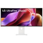 LGエレクトロニクス PCモニター・液晶ディスプレイ UltraFine Display 40U990A-W [39.7インチ]